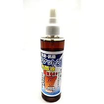 Amazon.co.jp: 木酢液200ml水虫 足の臭い 足の消臭 かゆい水虫